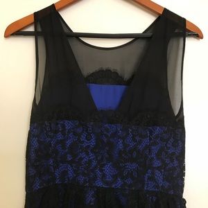 Gorgeous Anthropologie Dress